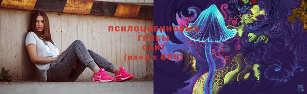 молекула духа Лиски